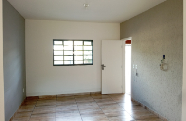 Casa para locação em Avaré